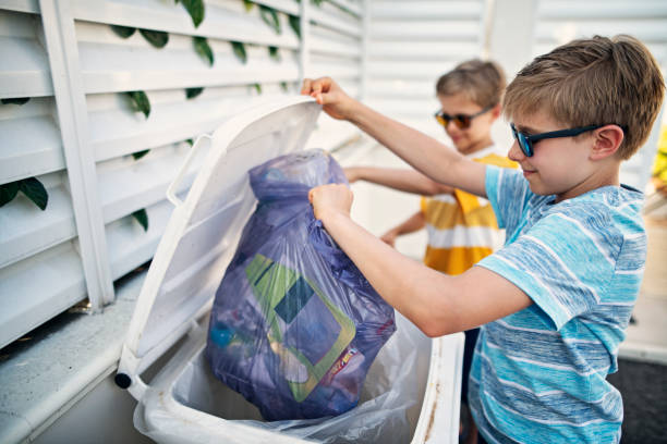 Household Junk Removal in Tonopah, NV