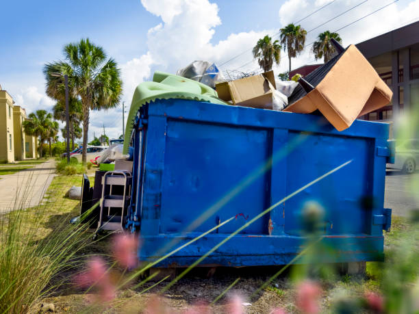 Trusted Tonopah, NV Junk Removal Experts